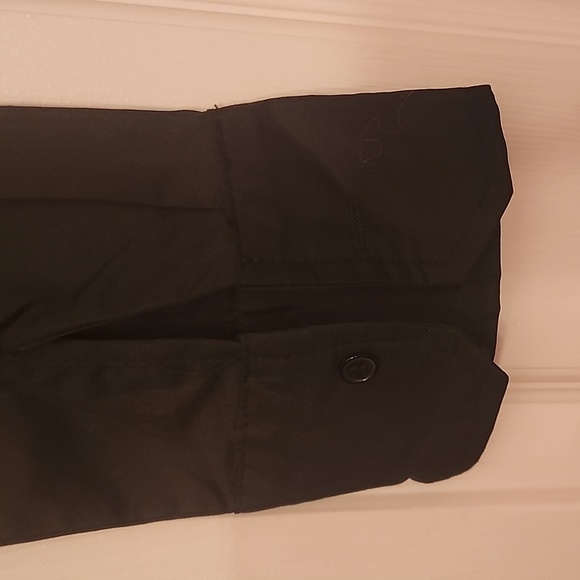 BEAUTIFUL Open Back Rhinestone Top - Picture 3 of 6